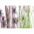 Фото #3 товара Декоративное растение DKD Home Decor 40 x 40 x 150 cm Розовый Лиловый полиэтилен PVC (2 штук)