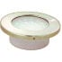 Фото #2 товара GOLDENSHIP 12V 176mA 76.2 mm Indoor/Outdoor Round Led Light