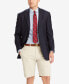 Фото #5 товара Полотенца Polo Ralph Lauren мужские классические стрейчевые шорты 9"