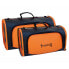 ფოტო #1 პროდუქტის FREEDOG Semi Leather Carrier 2 Units