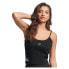 SUPERDRY Code Essential Strappy Sleeveless T-Shirt