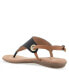 Фото #6 товара Women's Conclusion Sandals