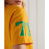 Фото #2 товара SUPERDRY Collegiate Athletic short sleeve T-shirt