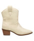 Фото #2 товара Women's Carrire Cowboy Booties