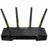 Фото #3 товара ASUS TUF Gaming TUF-AX3000 V2 WiFi 6 Router