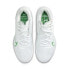 Фото #4 товара Кроссовки Nike Air Zoom Vapor 11 Women's White/Green