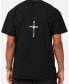 ფოტო #2 პროდუქტის Men's Apocalypse T-Shirt