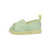 TOMS Alpargata Girls Size 4 M 10016427T