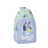 Фото #1 товара Детский рюкзак Bluey Сумка через плечо Синий 13 x 23 x 7 cm