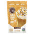 Фото #1 товара Vegan Salted Caramel Latte Frappe, 8 oz (227 g)