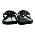 Фото #1 товара DV Dolce Vita Women's Metal Ornamentation Pandora Footbed Sandal