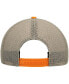 ფოტო #5 პროდუქტის Men's Tennessee Orange Tennessee Volunteers Trawler Trucker Snapback Hat