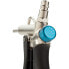 Фото #5 товара HAZET Ausblaspistole 9040-4 - Spray gun - Any brand - Male - 1/4" - 10 bar - 1 pc(s)