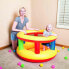 Фото #4 товара BESTWAY Baby 112x63.5 cm Inflatable Play Center