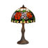 Фото #1 товара Настольная лампа Viro Rosy Разноцветный цинк 60 W 20 x 37 x 20 cm
