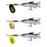 Фото #1 товара ZEBCO Trophy Z-Spin Minnow Spoon 18g