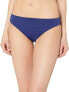 Фото #1 товара Bikini Lab 251138 Women's Core Solids Hipster Bikini Bottom Swimwear Size XL