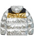 ფოტო #2 პროდუქტის Men's Eclipse Puffer Jacket