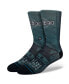 Men's Teal 2023 MLB All-Star Game American League Crew Socks