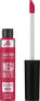 Lippenstift Liquid Lasting Perfection Mega Matte 910 Fuschia Flush, 7,4 ml