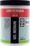 Фото #1 товара Детская краска для рисования Artequipment Amsterdam Gel medium gloss 094 jar