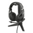 Gaming Headphones Support Trust 22973 GXT260 Black