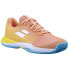 BABOLAT Jet 3 Girl All Court Shoes