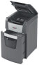 Фото #4 товара Rexel Optimum AutoFeed+ 150X A - Cross shredding - 22 cm - 4 x 28 mm - 44 L - 55 dB - Touch