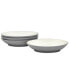 Colorwave Coupe Pasta Bowls 35-oz, Set of 4