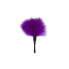 Фото #1 товара Small Tickler - Purple