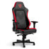 Noblechairs HERO Gaming Stuhl - MOUZ Edition - фото #1