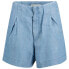 Фото #2 товара SALSA JEANS Tencel shorts