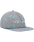 Фото #2 товара Men's Charcoal THE PLAYERS Sharks Lurking Rope Snapback Hat