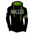 Фото #1 товара HOTSPOT DESIGN Angler Predator full zip sweatshirt