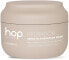 Фото #2 товара Feuchtigkeitsspendende Maske für krauses und widerspenstiges Haar - Montibello HOP Smooth Hydration Mask 200 ml