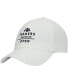 Men's White Farmers Insurance Open Shawmut Adjustable Hat