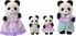 Фото #2 товара Figurka Epoch Sylvanian Families Pandy Pookie