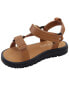 Toddler Hook & Loop Strap Sandals 4