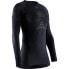 Фото #1 товара X-BIONIC Invent 4.0 Long Sleeve Base Layer