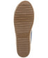 Фото #5 товара Women's Jaylee Embellished Slip-On Espadrille Flats, Created for Macy's