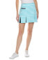 Фото #1 товара Melly M Pinehurst Skort Women's Blue Xs