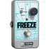 Фото #1 товара Electro Harmonix Freeze Sound Retainer Pedal