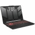 Фото #5 товара Ноутбук Asus TUF507NV-LP147 15,6" AMD Ryzen 5 7535HS 16 GB RAM 512 Гб SSD Nvidia Geforce RTX 4060 Azerty французский