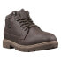 Lugz Mantle Mid Mens Brown Casual Boots MMANTMGD-2059