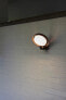 Фото #2 товара Lutec POLO - Surfaced - Round - 1 bulb(s) - 3000 K - IP54 - Grey