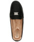 Women's Dejaa Memory Foam Mule Loafers, Created for Macy's