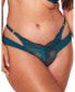 ფოტო #1 პროდუქტის Kaia Women's Cheeky Panty