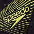 SPEEDO Medley Logo Swim Boxer