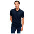 Фото #1 товара BOSS Parlay short sleeve polo