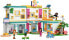 Фото #13 товара LEGO Friends International School, Modular Building Toy for Girls and Boys from 8 Years with Mini Dolls Aliya, Oli, Autumn from the Series 2023 41731